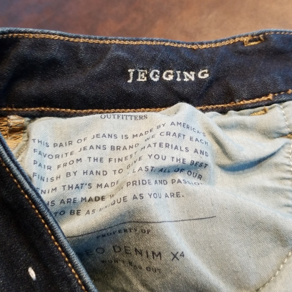 Jeggings - Picture 5 of 5